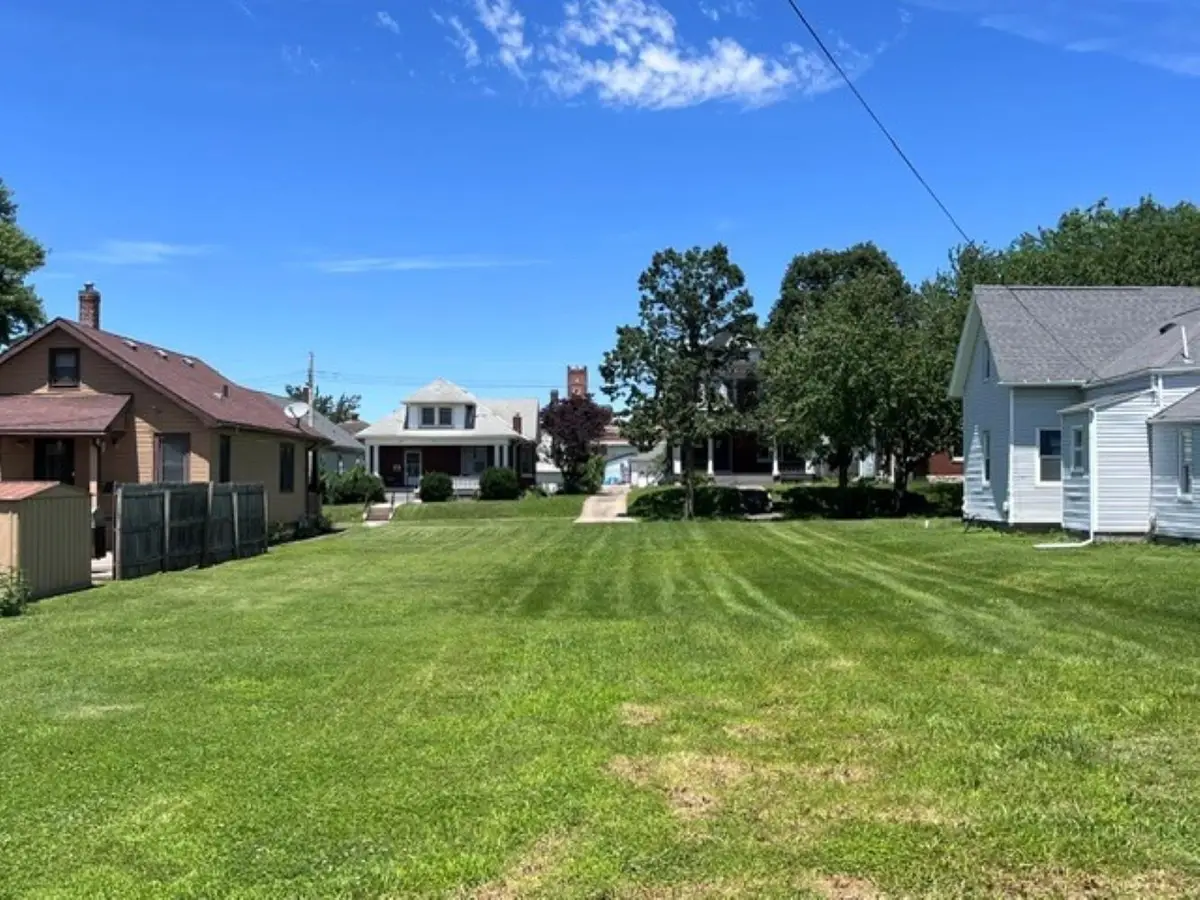 1826 Spring Street, Quincy, IL 62301 - #1