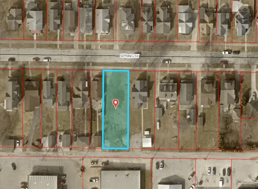 1826 Spring Street, Quincy, IL 62301 - #3