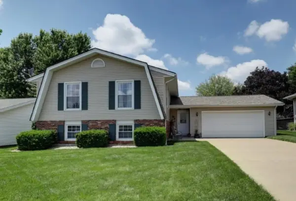 518 S 43rd Street, Quincy, IL 62305