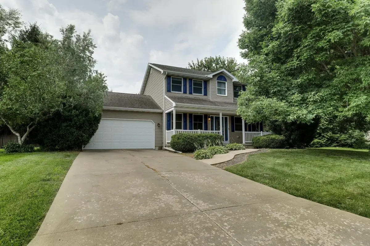 4506 Woodland Trail, Quincy, IL 62305 - #1