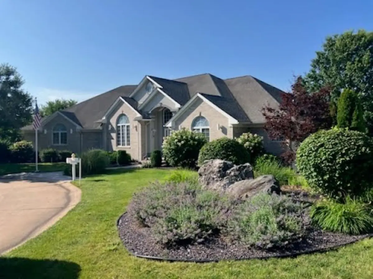 4932 Lake View Drive, Quincy, IL 62305 - #1