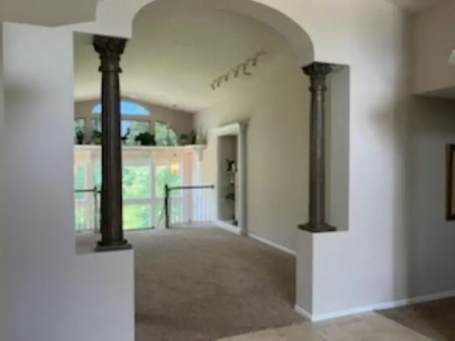 4932 Lake View Drive, Quincy, IL 62305 - #3