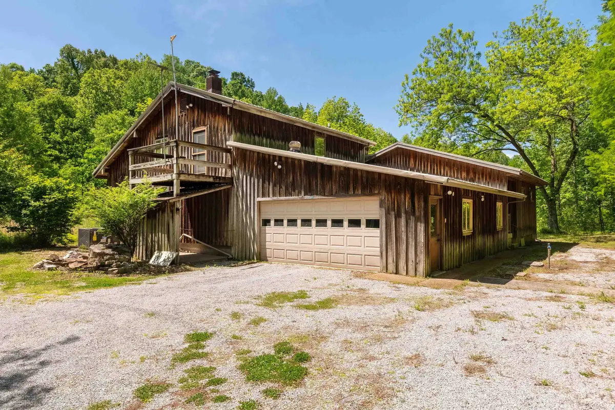 20598 Maggie Lane, Tamms, IL 62988 - #1