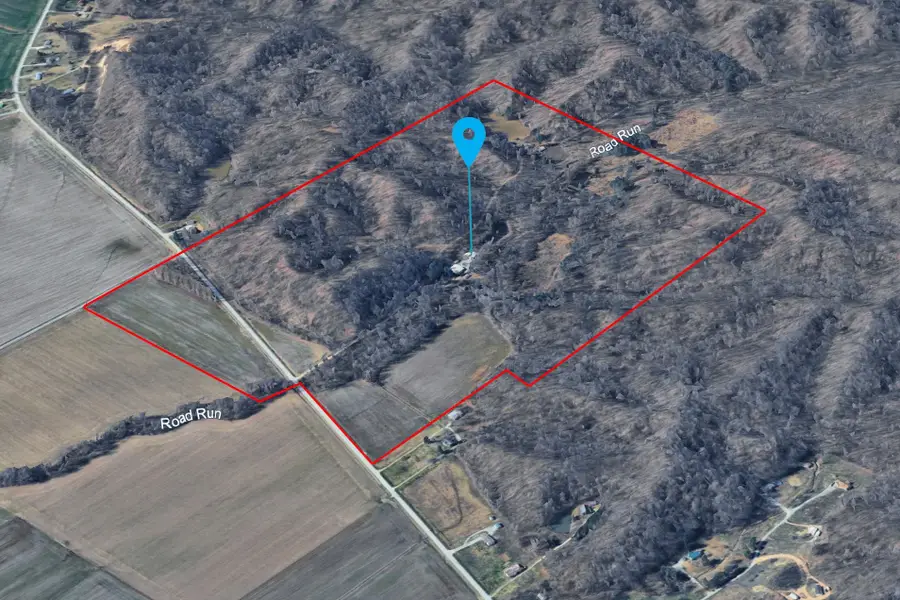 20598 Maggie Lane, Tamms, IL 62988 - #3
