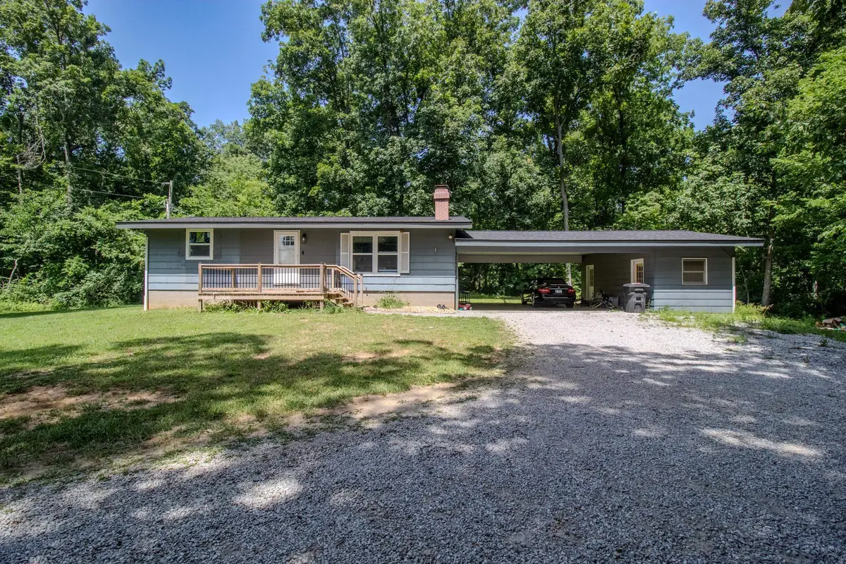 15255 Alleghany Road, Thompsonville, IL 62890 - #1