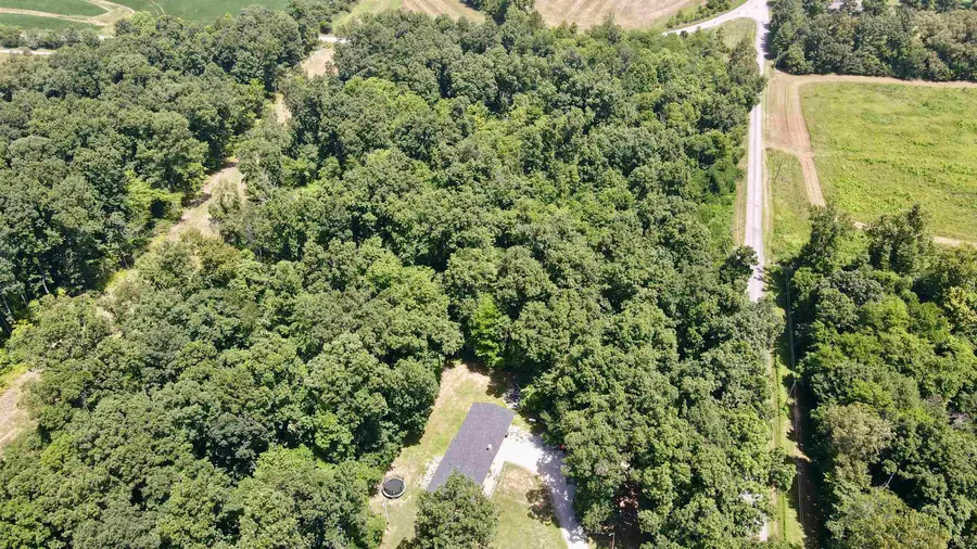 15255 Alleghany Road, Thompsonville, IL 62890 - #2