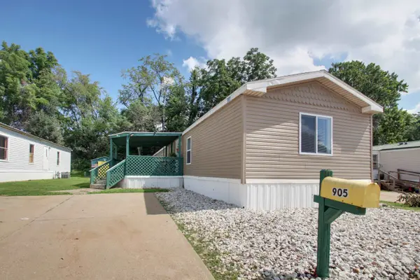 905 Joshua Street, Quincy, IL 62305