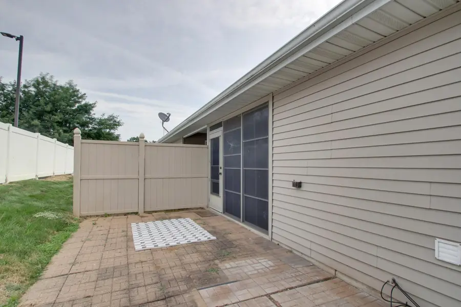 2605 N 13th Street, Quincy, IL 62305 - #2