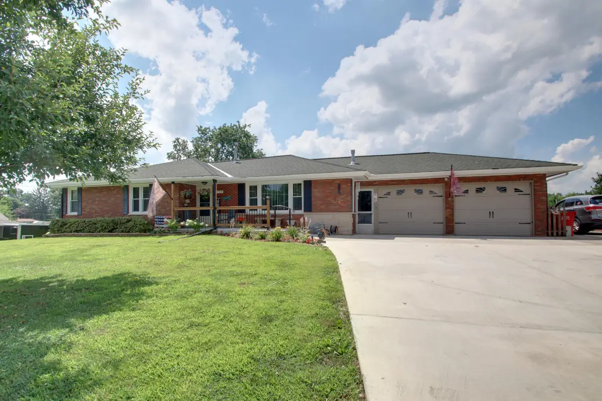 2734 Payson Road, Quincy, IL 62305 - #1