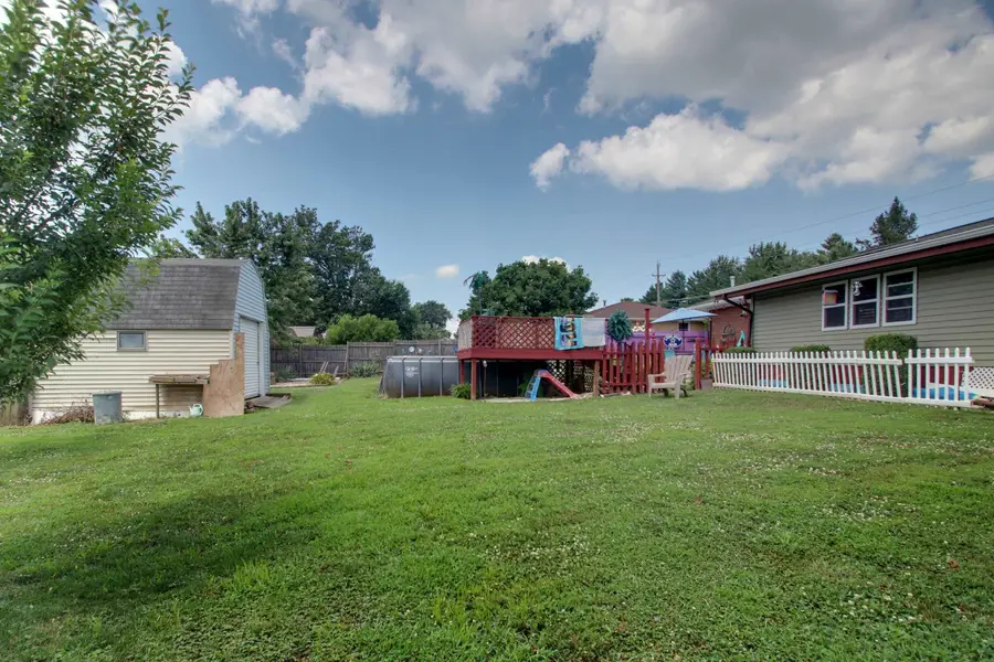 2734 Payson Road, Quincy, IL 62305 - #2