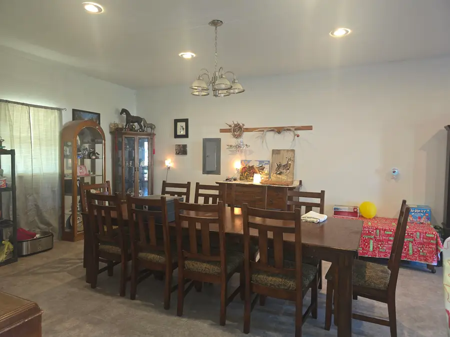 105 S Cedar Street S, Bowen, IL 62316 - #3
