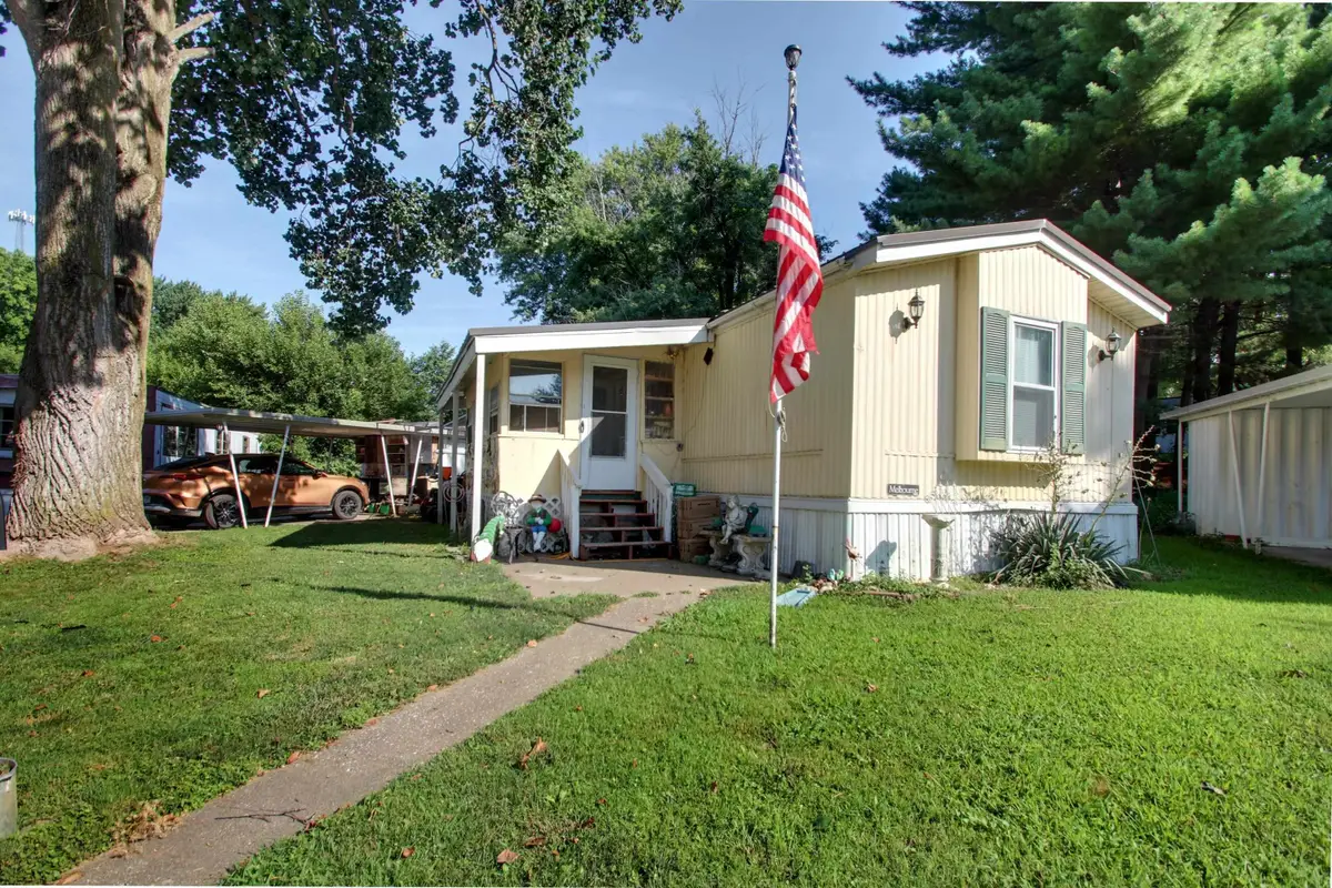 Address Withheld By Seller, Quincy, IL 62305 - #1