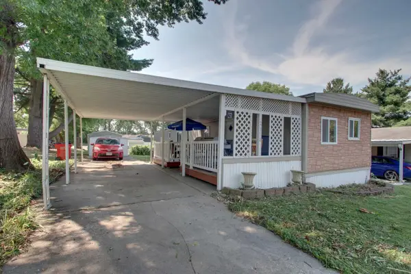 2110 Rainbow Lane, Quincy, IL 62305