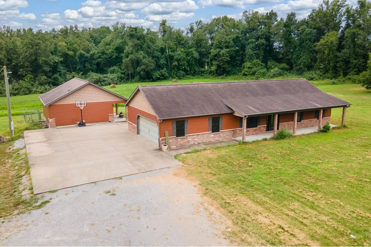 11203 Murrah Road, Marion, IL 62959 - #1
