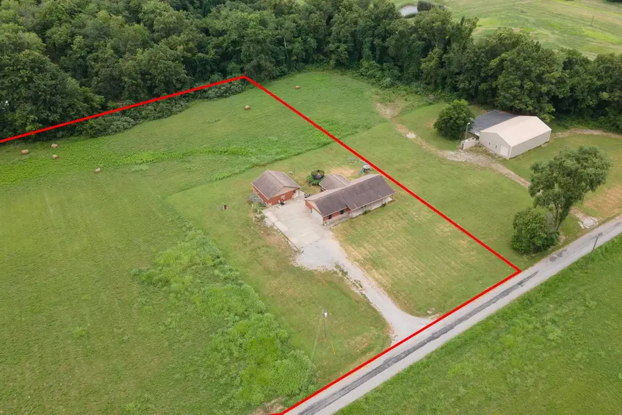 11203 Murrah Road, Marion, IL 62959 - #2
