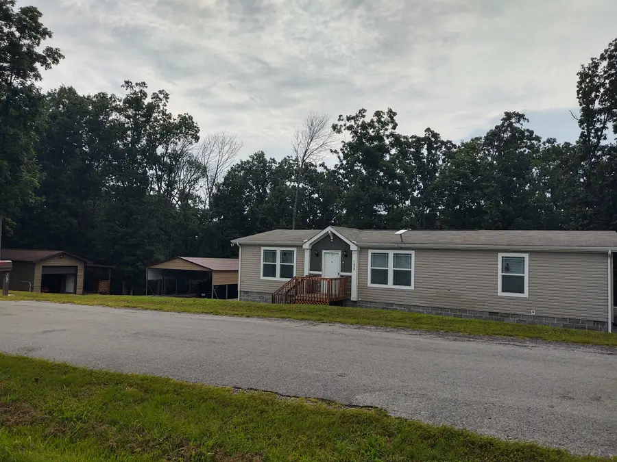 1475 Hound Dog Ridge Road, Vienna, IL 62995 - #2