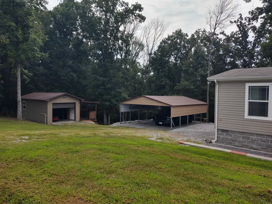 1475 Hound Dog Ridge Road, Vienna, IL 62995 - #3