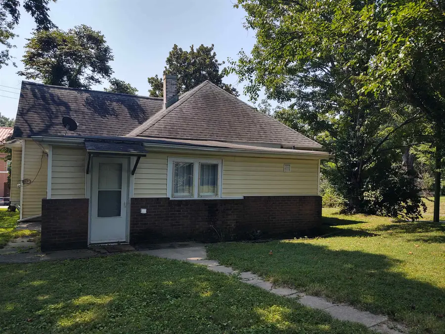 604 W Vine Street, Vienna, IL 62995 - #2