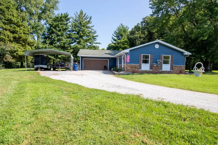 5 Saulsbury Circle, West Frankfort, IL 62896 - #2