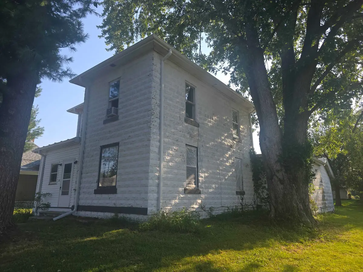 170 S Wilcox Street, Nauvoo, IL 62354 - #1