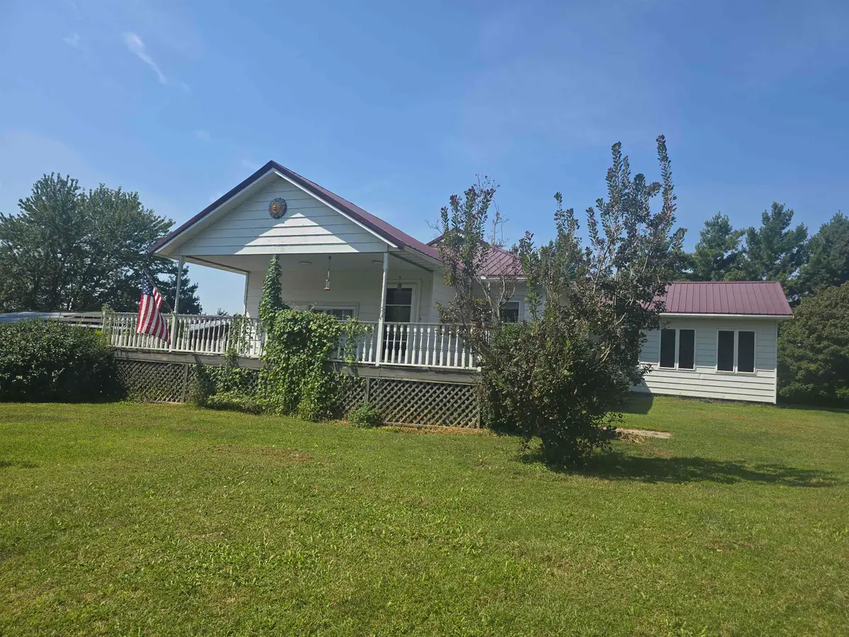 2696 E County Road 1200 Street, Plymouth, IL 62367 - #1