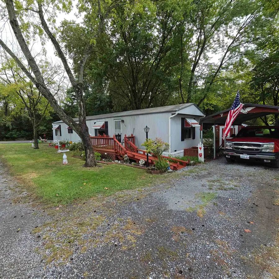 231 S Court Street S #42, Benton, IL 62812 - #3