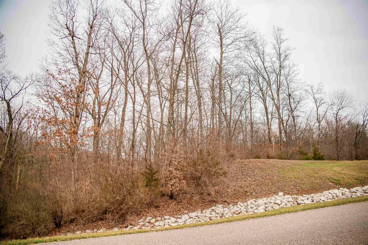 SE Sec 21 1.244 A Road, Quincy, IL 62305 - #1