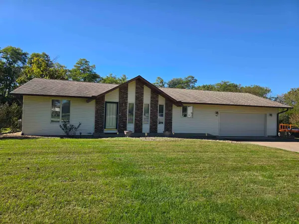 700 N Haven Drive, Carthage, IL 62321