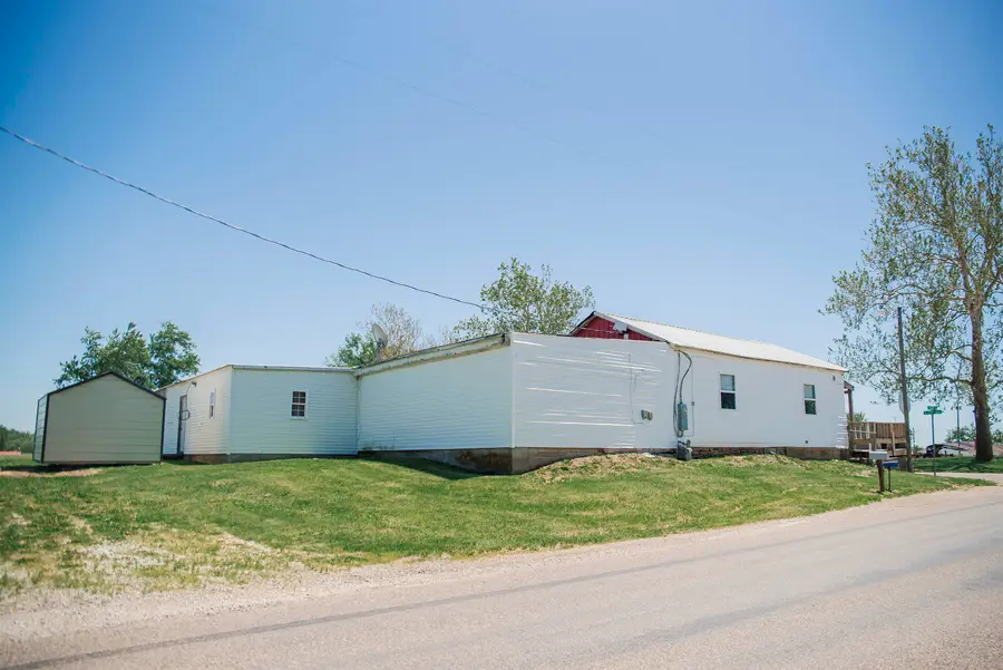 1619 N 735th Avenue, Liberty, IL 62347 - #2
