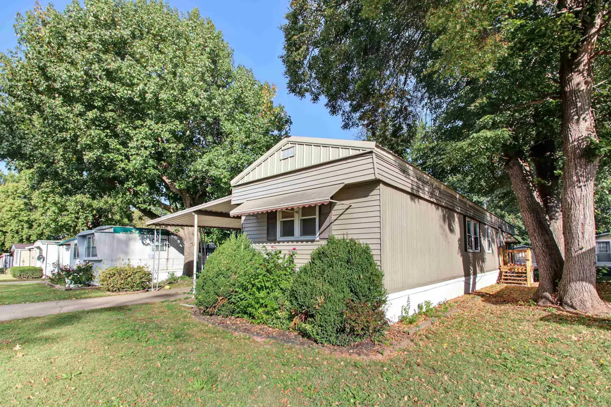 2205 Ennis Lane, Quincy, IL 62305 - #1