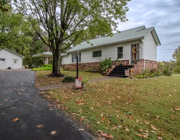 611 N Horrell Street, West Frankfort, IL 62896
