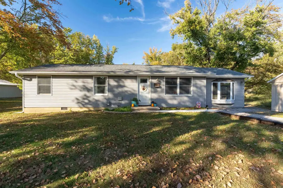 1800 E Pickett Lane, Marion, IL 62959 - #2