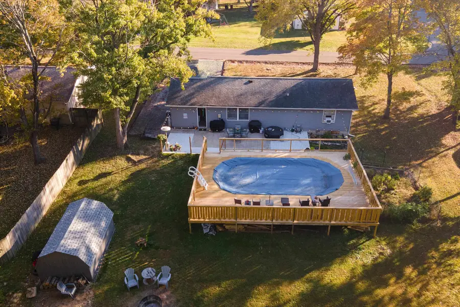 1800 E Pickett Lane, Marion, IL 62959 - #3
