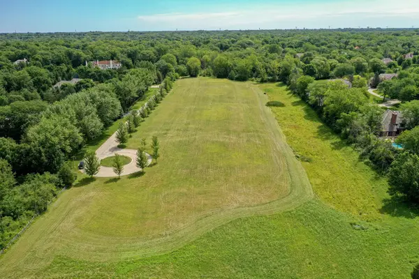Lot 8 Whitehall Lane, Lake Forest, IL 60045