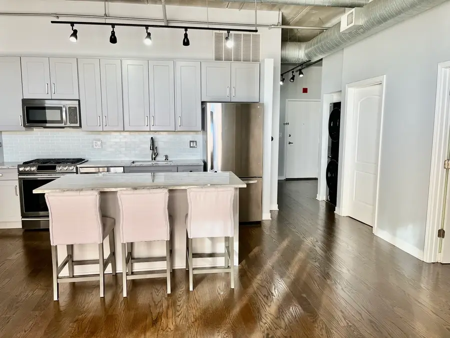 811 W 15th Place #709, Chicago, IL 60608 - Image #3