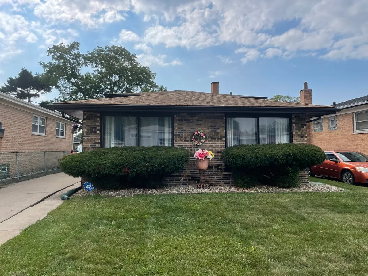 14428 Dante Avenue, Dolton, IL 60419 - Image #1