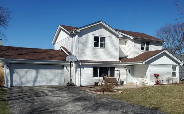 11554 S Neenah Avenue, Worth, IL 60482