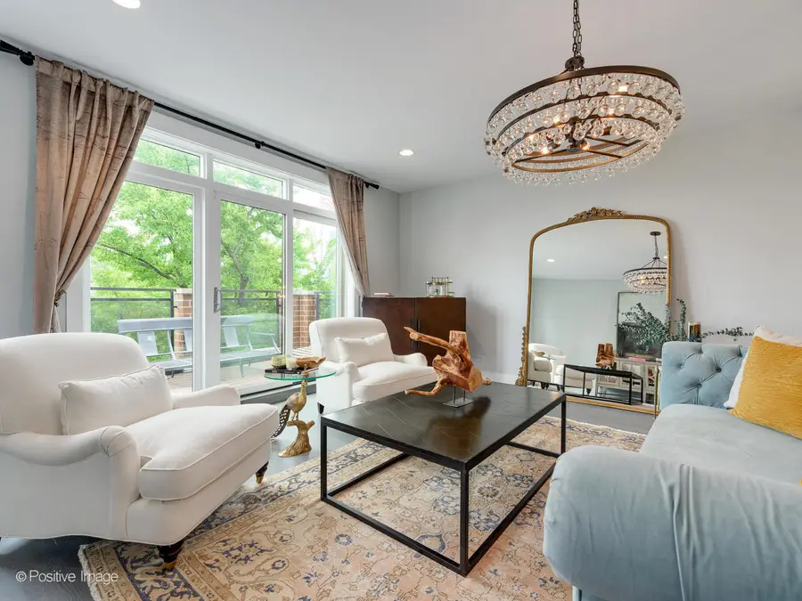 602 N May Street #3, Chicago, IL 60642 - Image #3