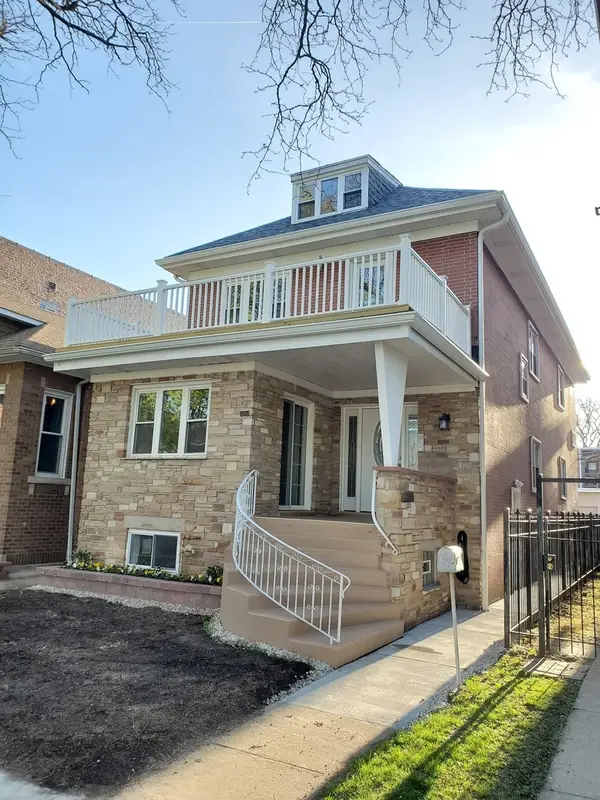 7234 N Hamilton Avenue, Chicago, IL 60645