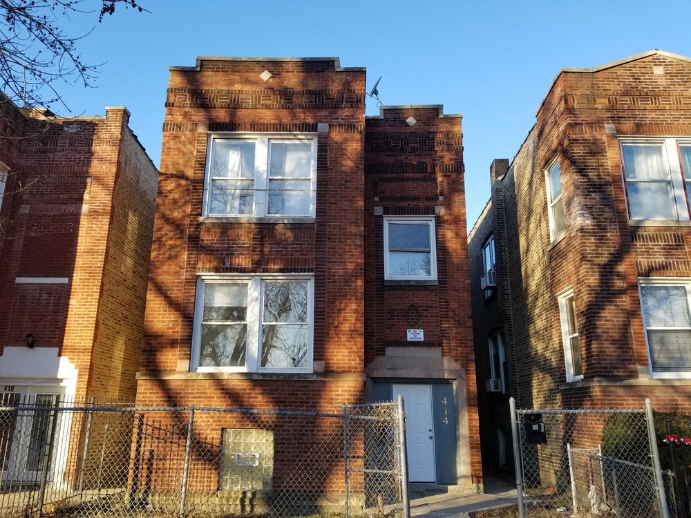 414 N Ridgeway Avenue, Chicago, IL 60624 ERA