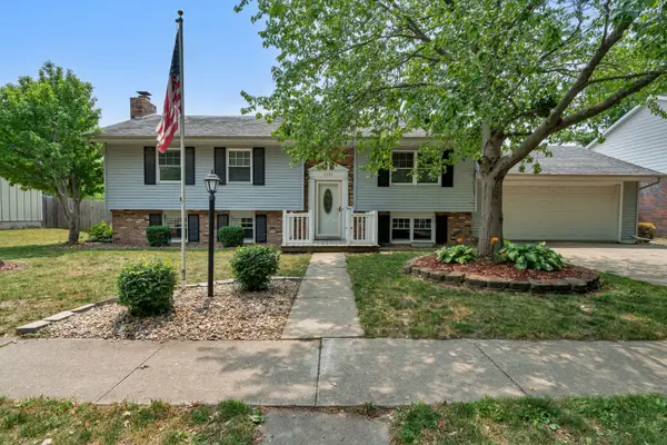 1306 Kirkwood Drive, Pontiac, IL 61764