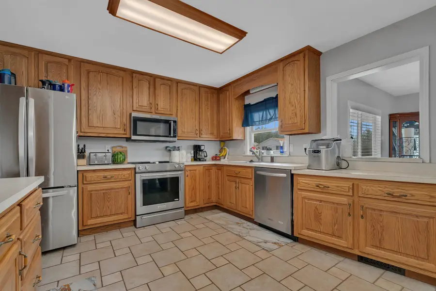 1306 Kirkwood Drive, Pontiac, IL 61764 - #2