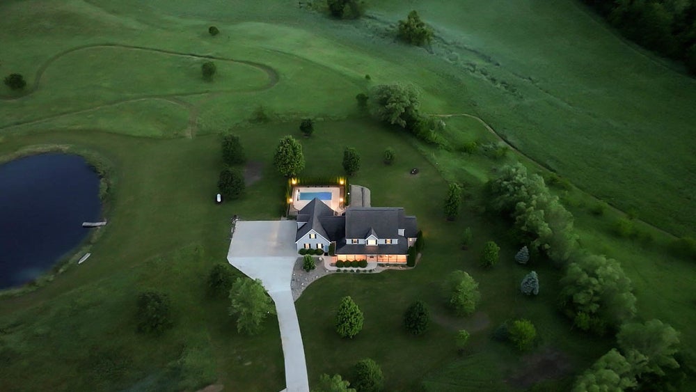 25087 Lot 1 Chestnut Drive, Leroy, IL 61752 ERA