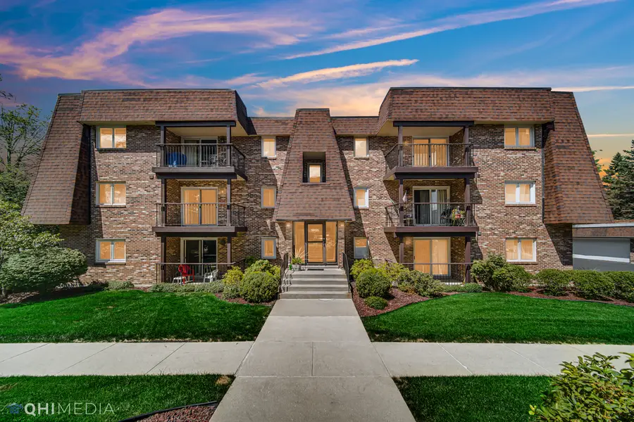 18135 Martin Avenue #2sw, Homewood, IL 60430 - #2