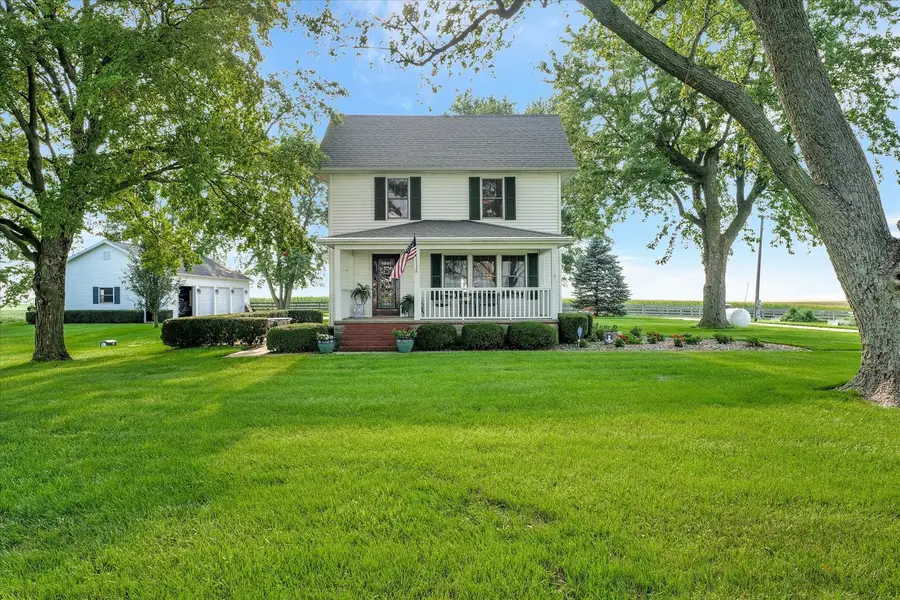 2611 County Road 800, Dewey, IL 61840 - Image #2