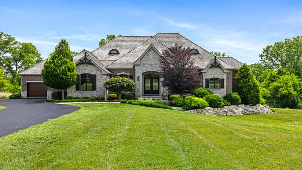 6908 Wildspring Lane, Long Grove, IL 60047