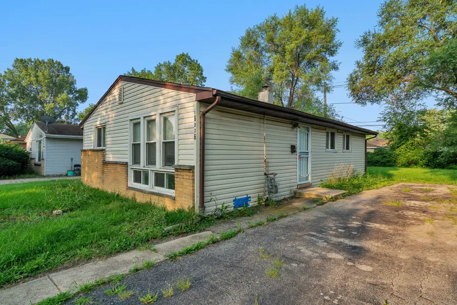 16226 Ashland Avenue, Markham, IL 60428 - #3