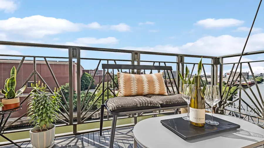 758 N Larrabee Street #408, Chicago, IL 60654 - #3