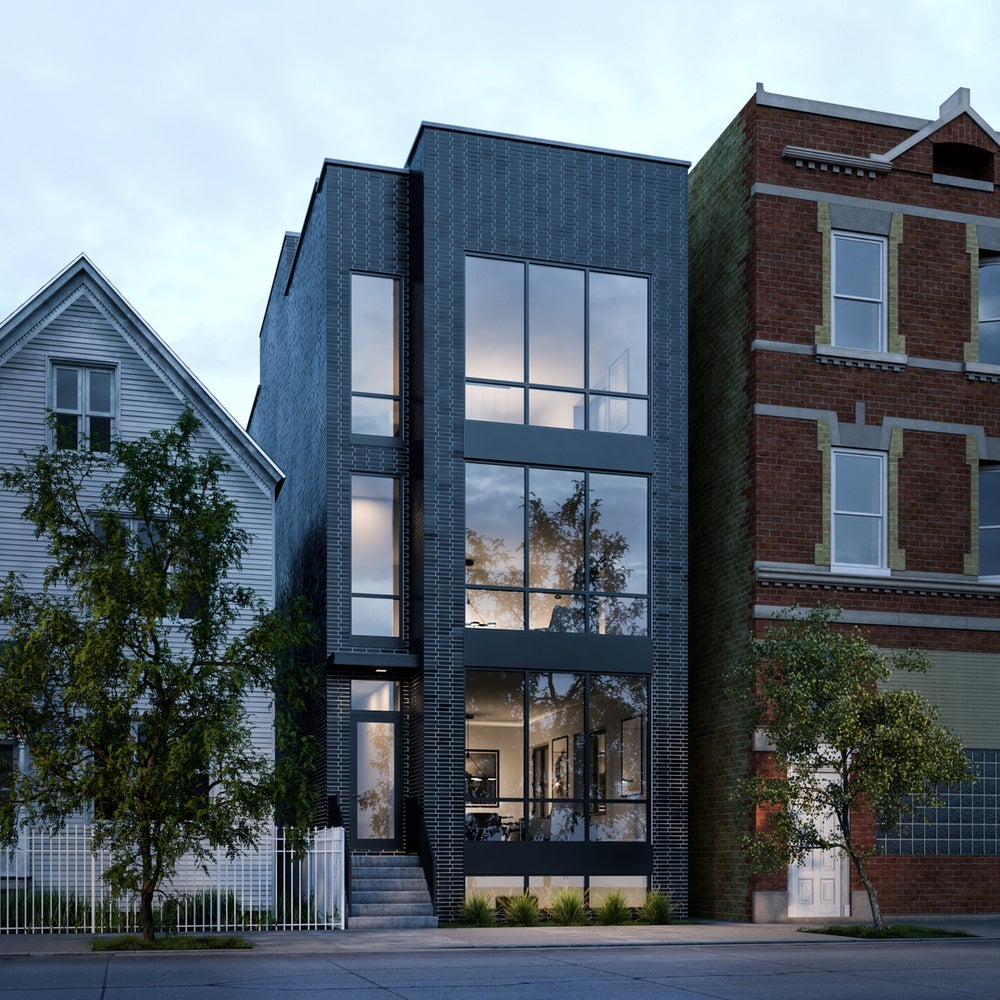 2651 W Augusta Boulevard, Chicago, IL 60622 ERA