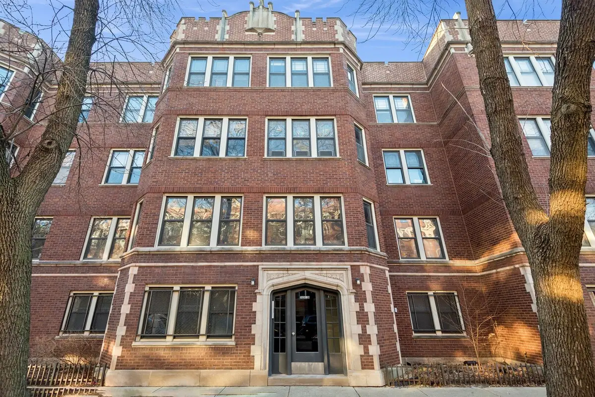 7034 N Paulina Street #G, Chicago, IL 60626 - Image #1